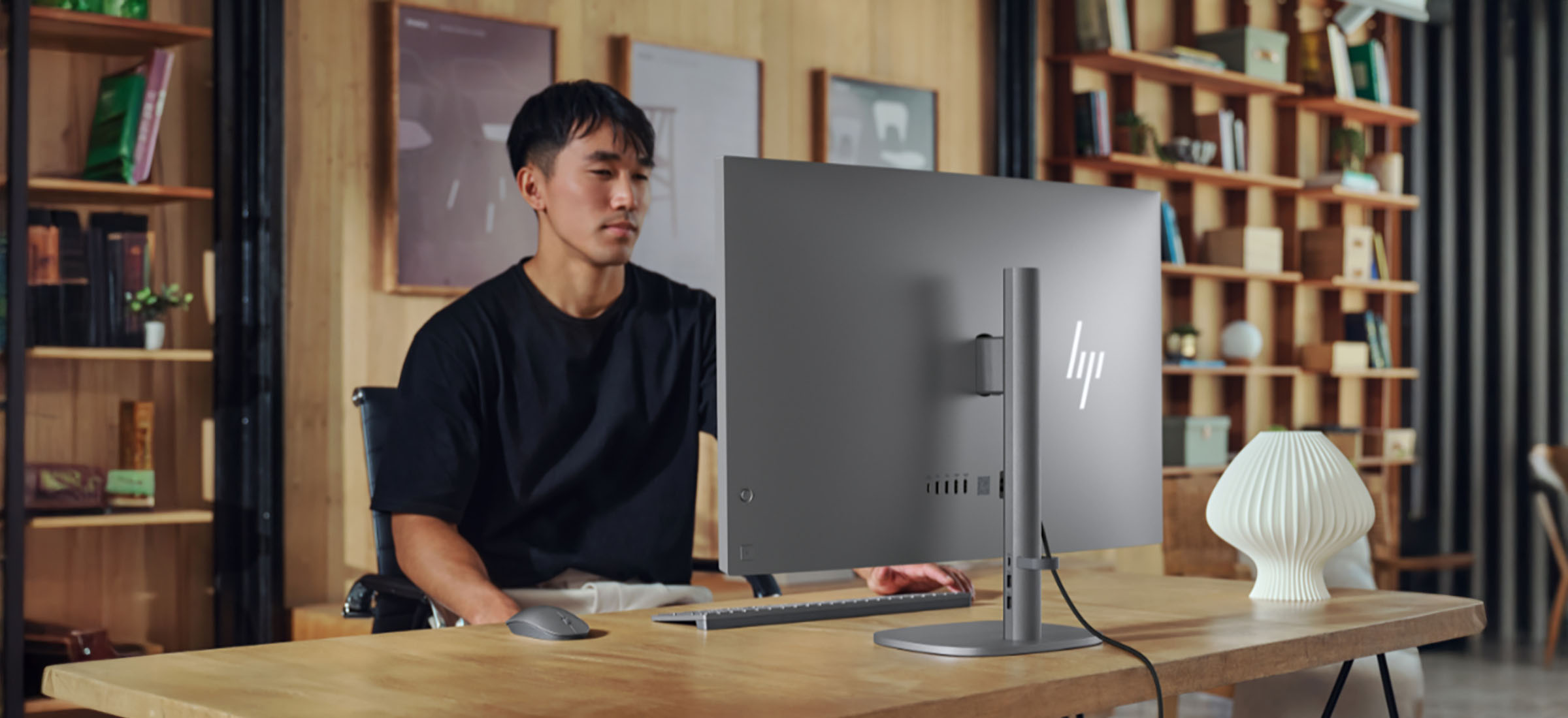 Lenovo HP 2025 PC