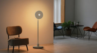 LG PF600U to lampa, projektor i głośnik? LG z absurdalnie ciekawym produktem