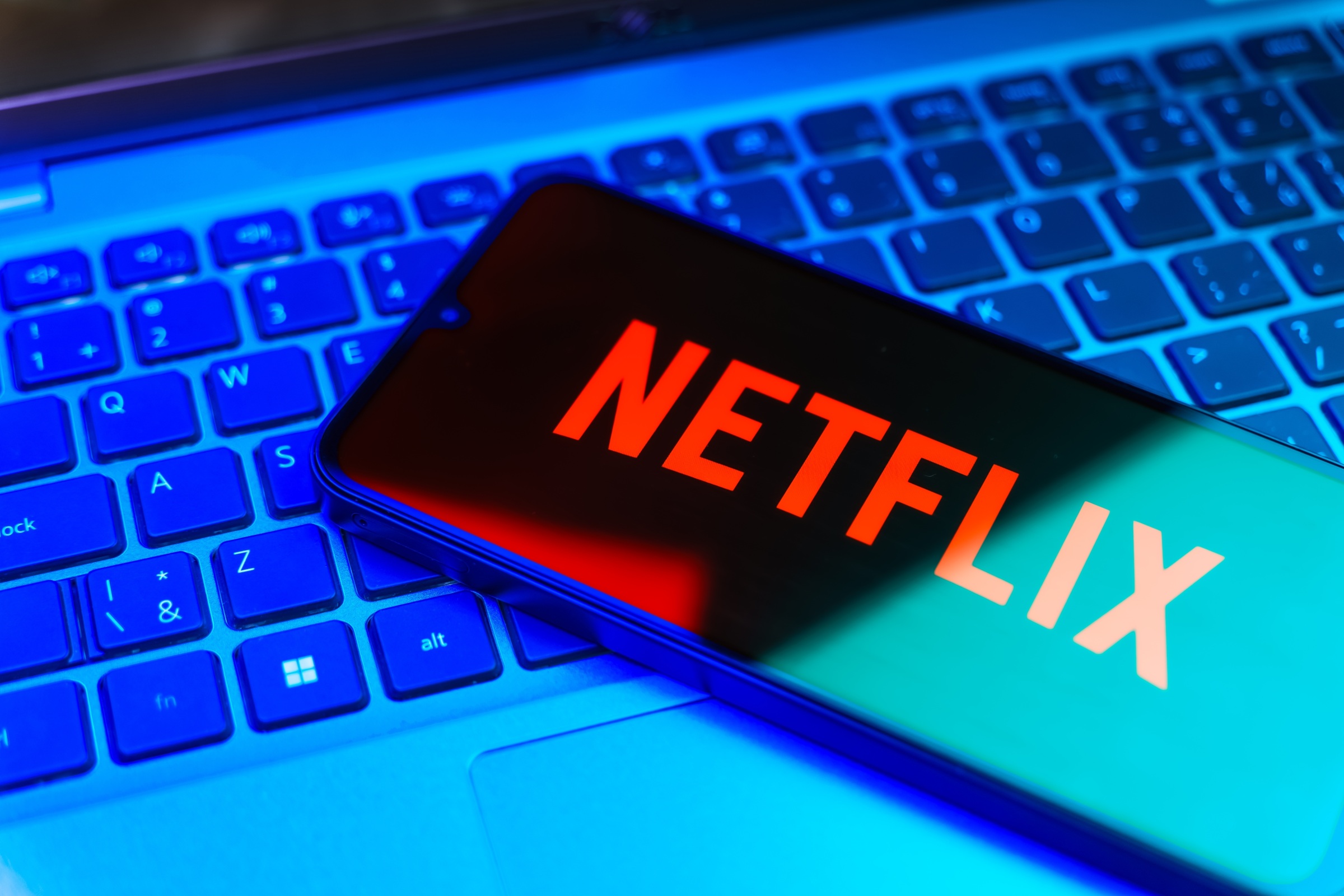 Wchodzisz na Netflixa, a tam ChatGPT. Mówią, że to przyniesie wiele dobrego