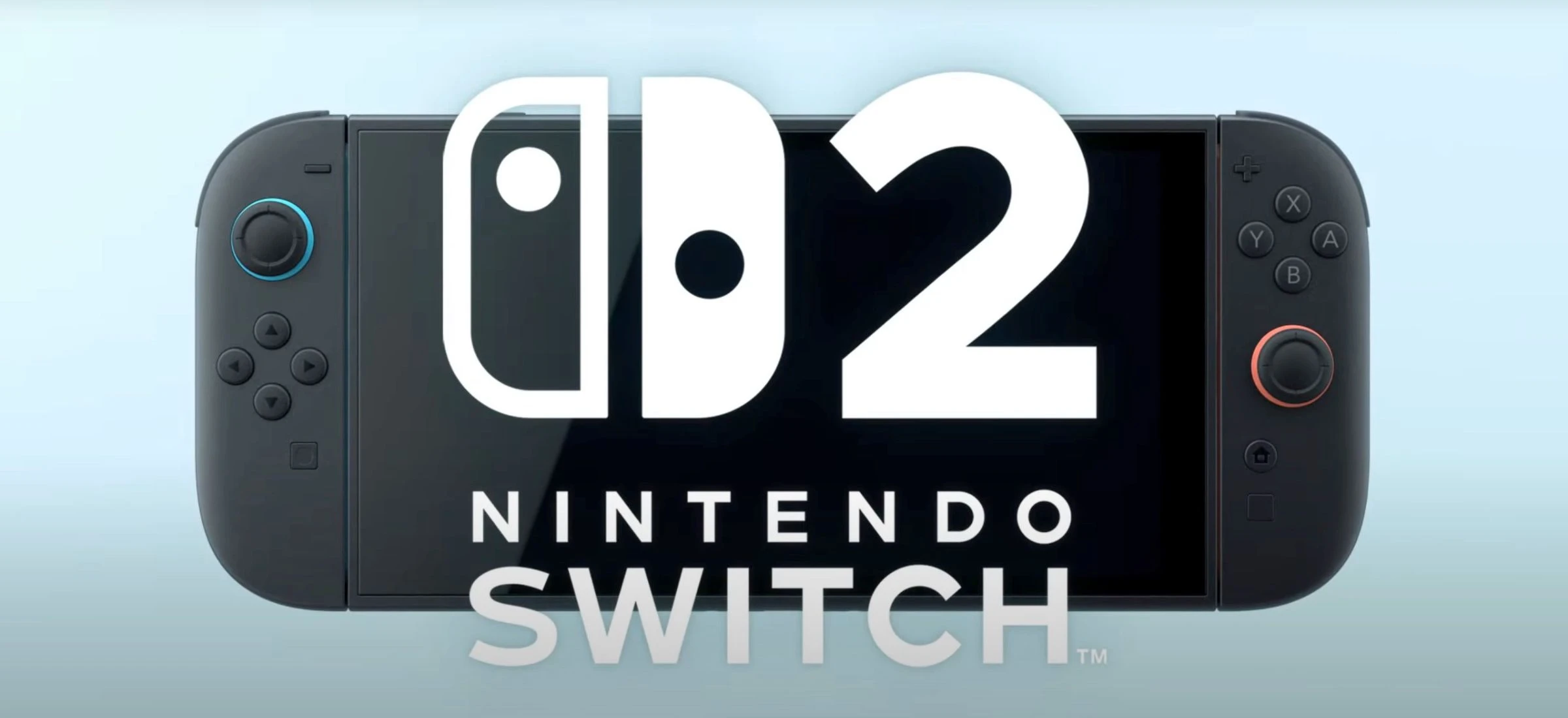 Taka jest nowa konsola Nintendo Switch 2. To już oficjalnie