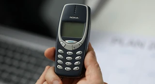 Do tego muzeum telefonów wejdziesz z telefonu. Od razu uderzy cię nostalgia
