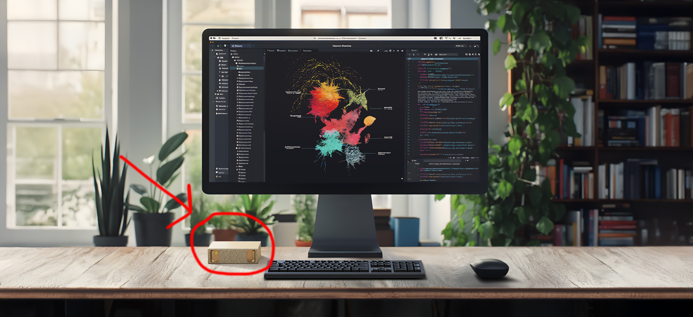 Nvidia Project Digits