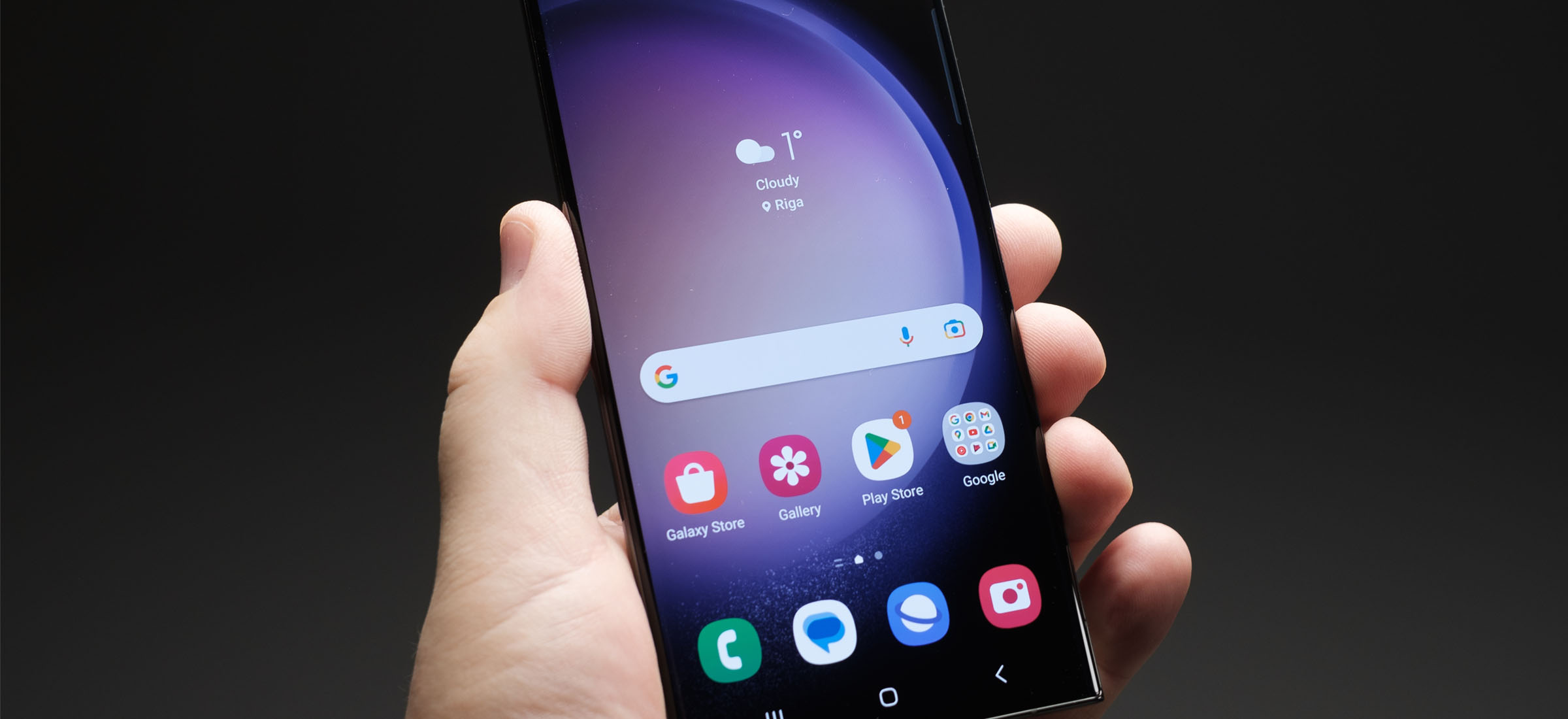 Galaxy S24 z One UI 7 zachwyci tym jednym szczegółem. Tak Samsung dopieścił aktualizację