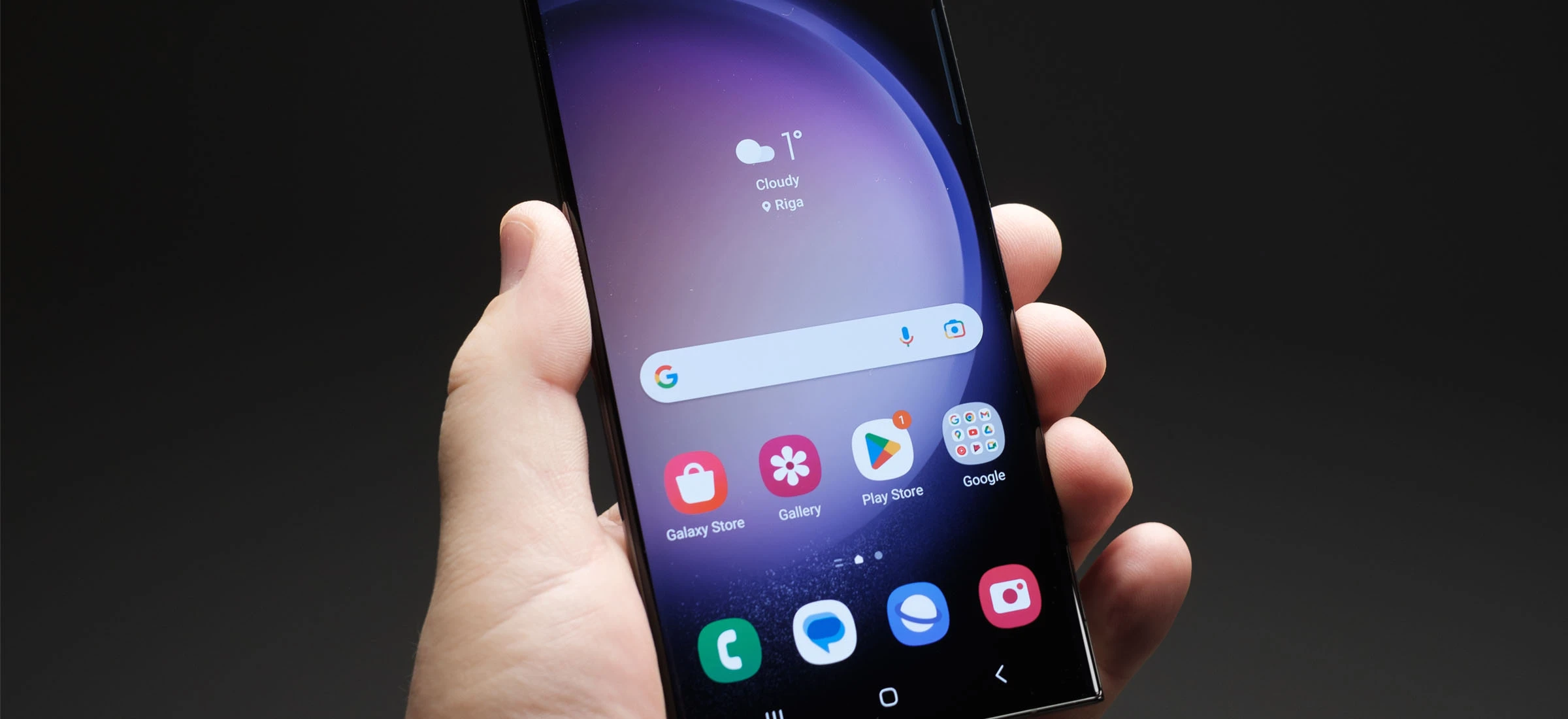 Galaxy S24 z One UI 7 zachwyci tym jednym szczegółem. Tak Samsung dopieścił aktualizację