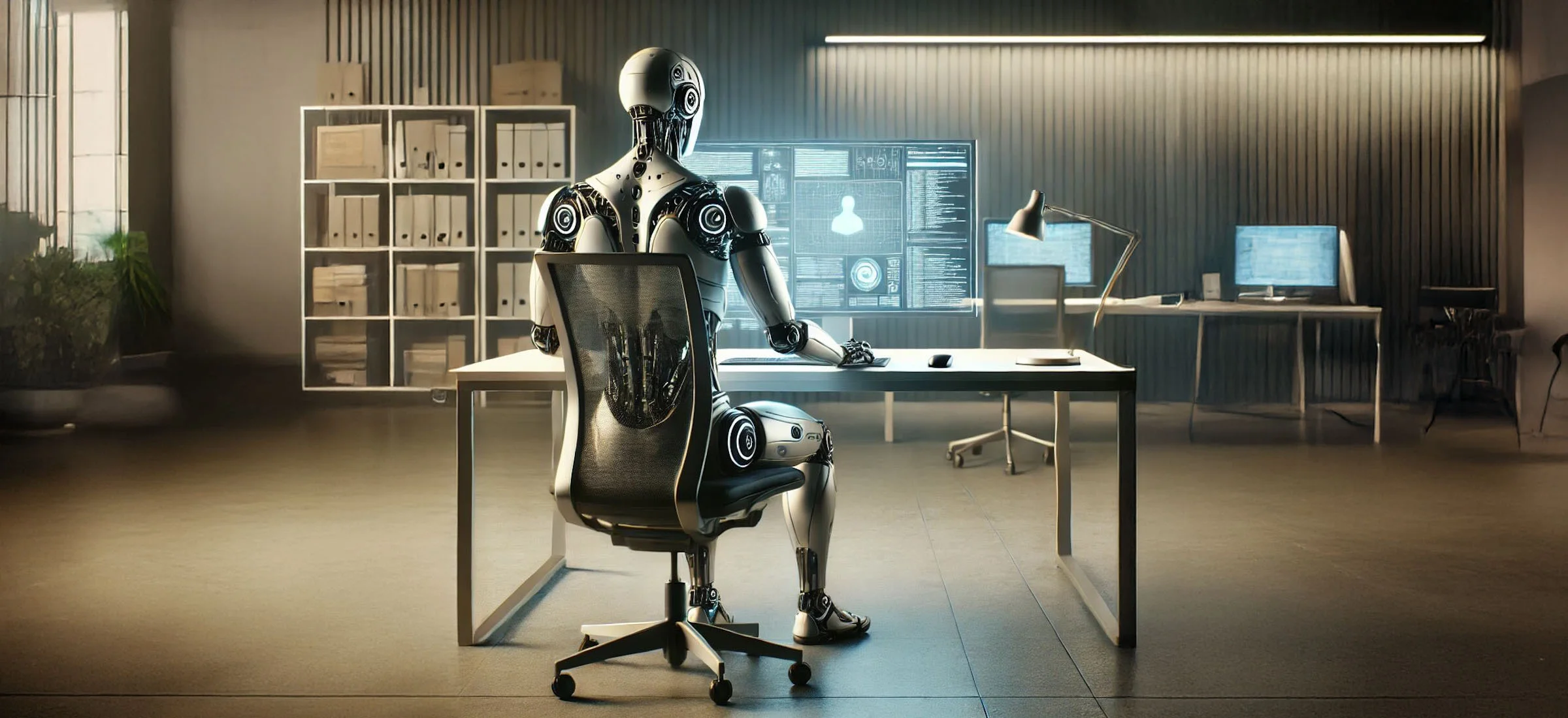 OpenAI pokazał Operatora. Przejmie twoją myszkę i klawiaturę, ale obiecuje nie robić głupot