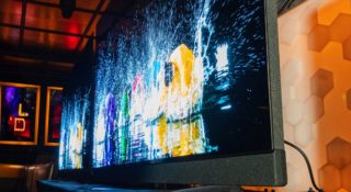 Nowe telewizory Panasonica Z95B i W95B z chłodzeniem rodem z samochodów wyścigowych. A to tylko wycinek nowości