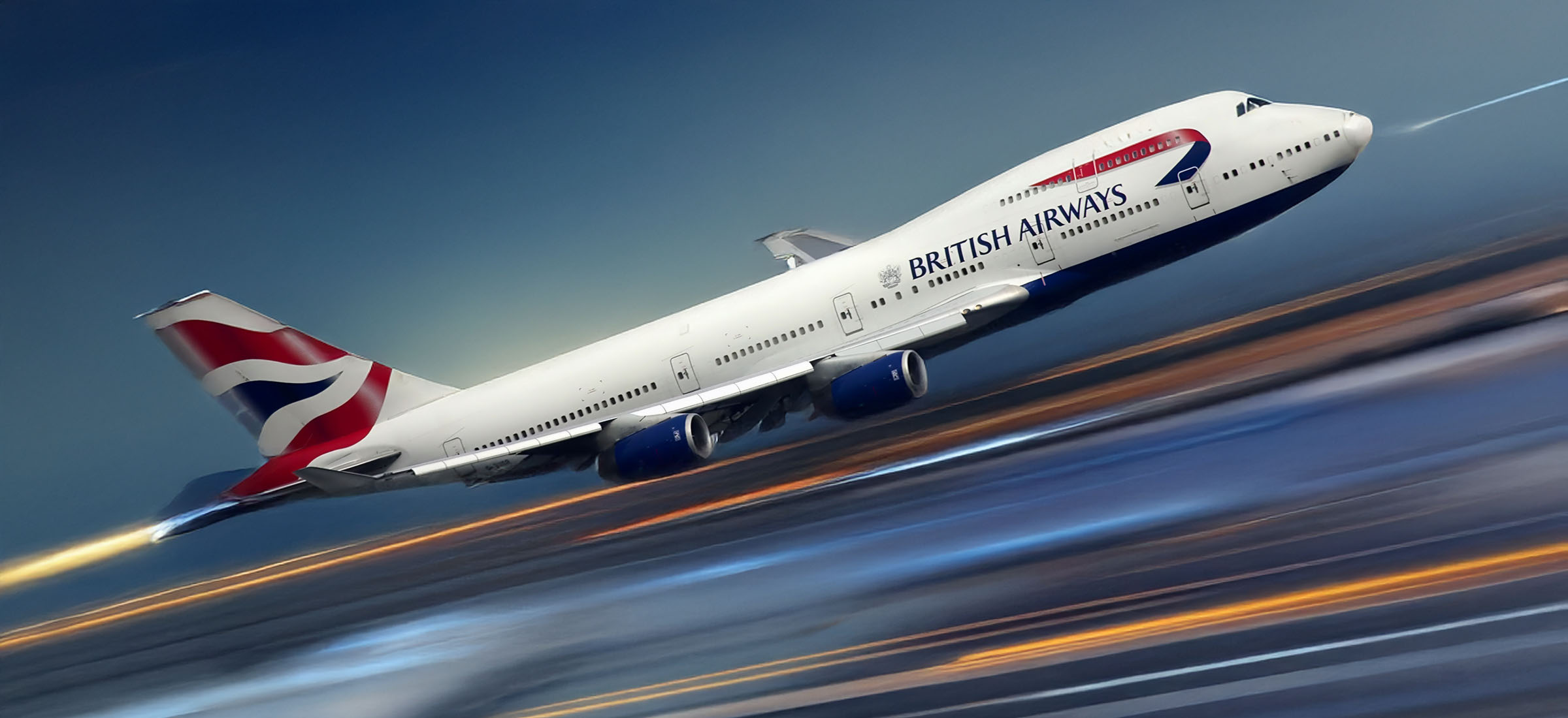 poddźwiękowy lot pasażerski Boeing