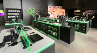 razer oficjalny sklep las vegas