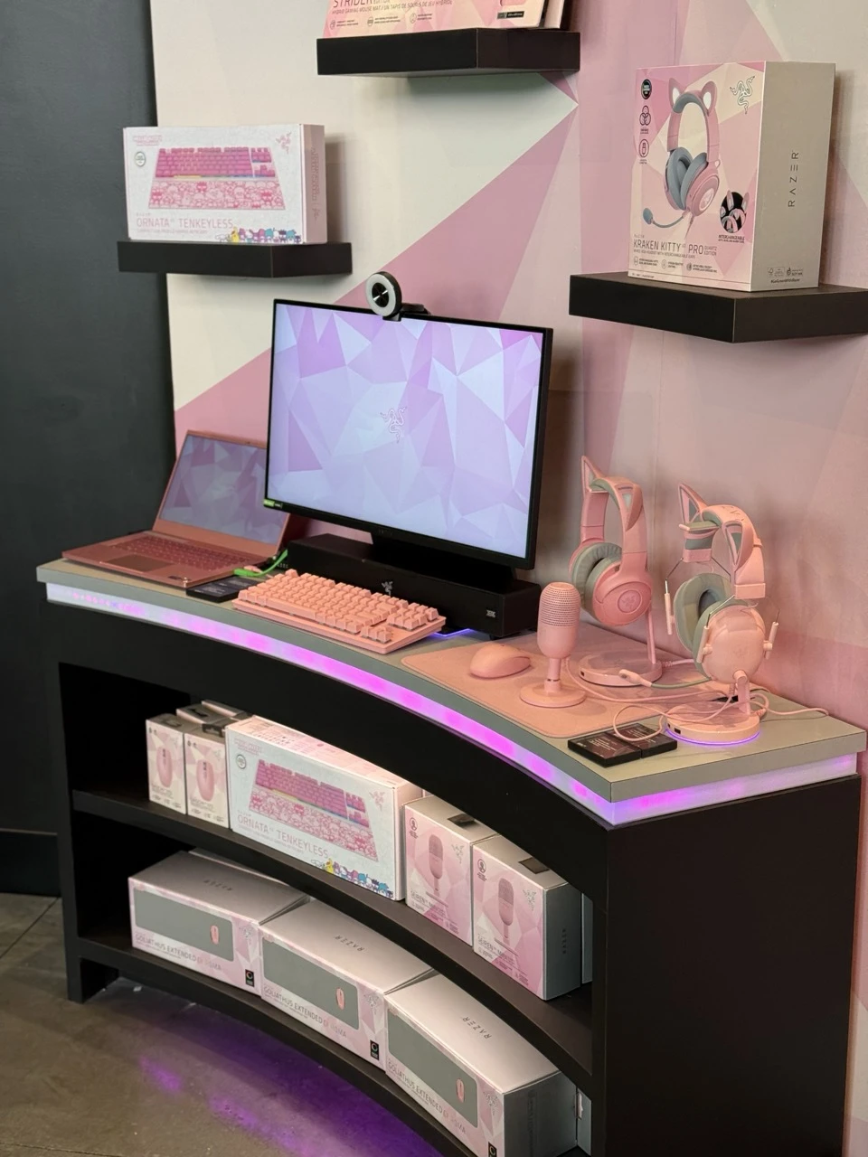 razer oficjalny sklep las vegas 