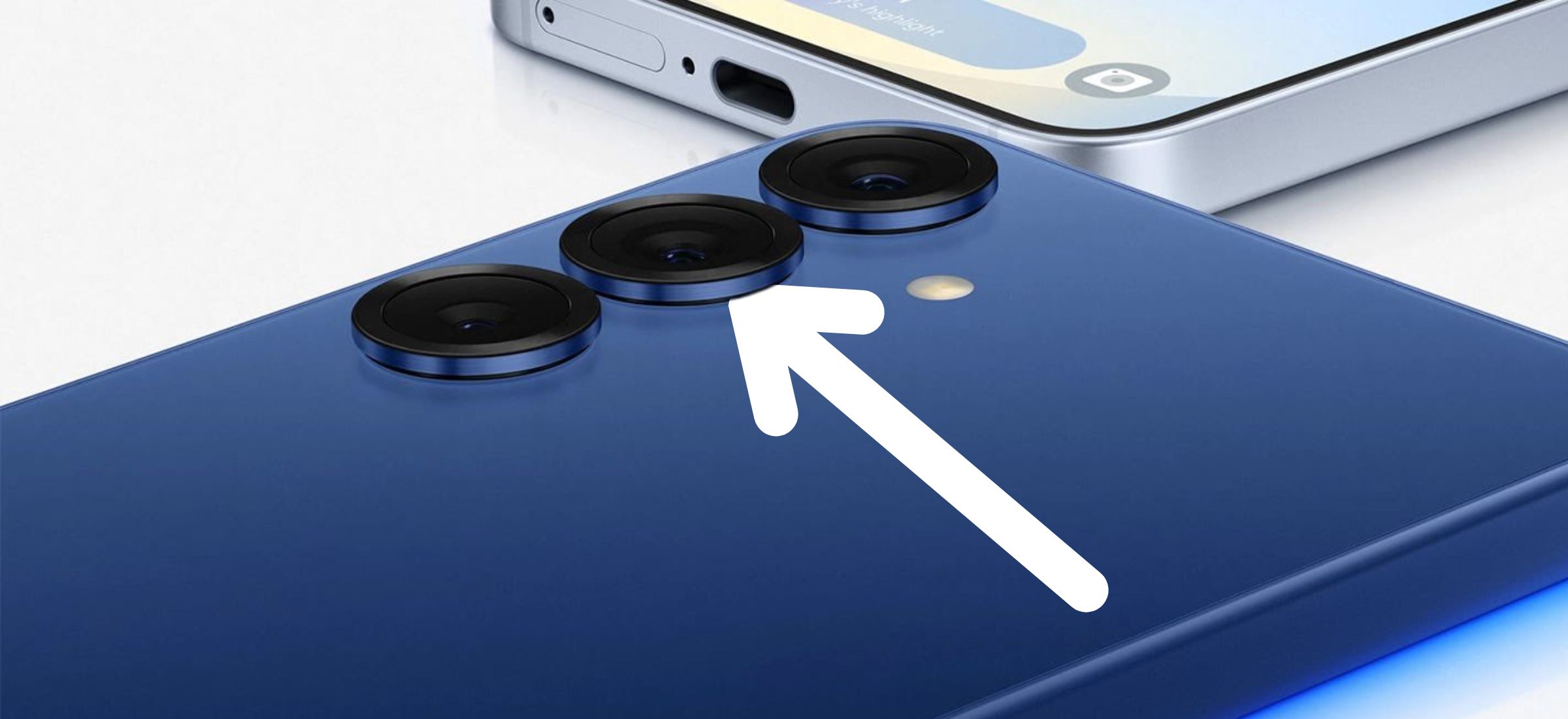 Tego nie było od lat w Samsungu. Kolejny wyciek zdradza jeden szczegół