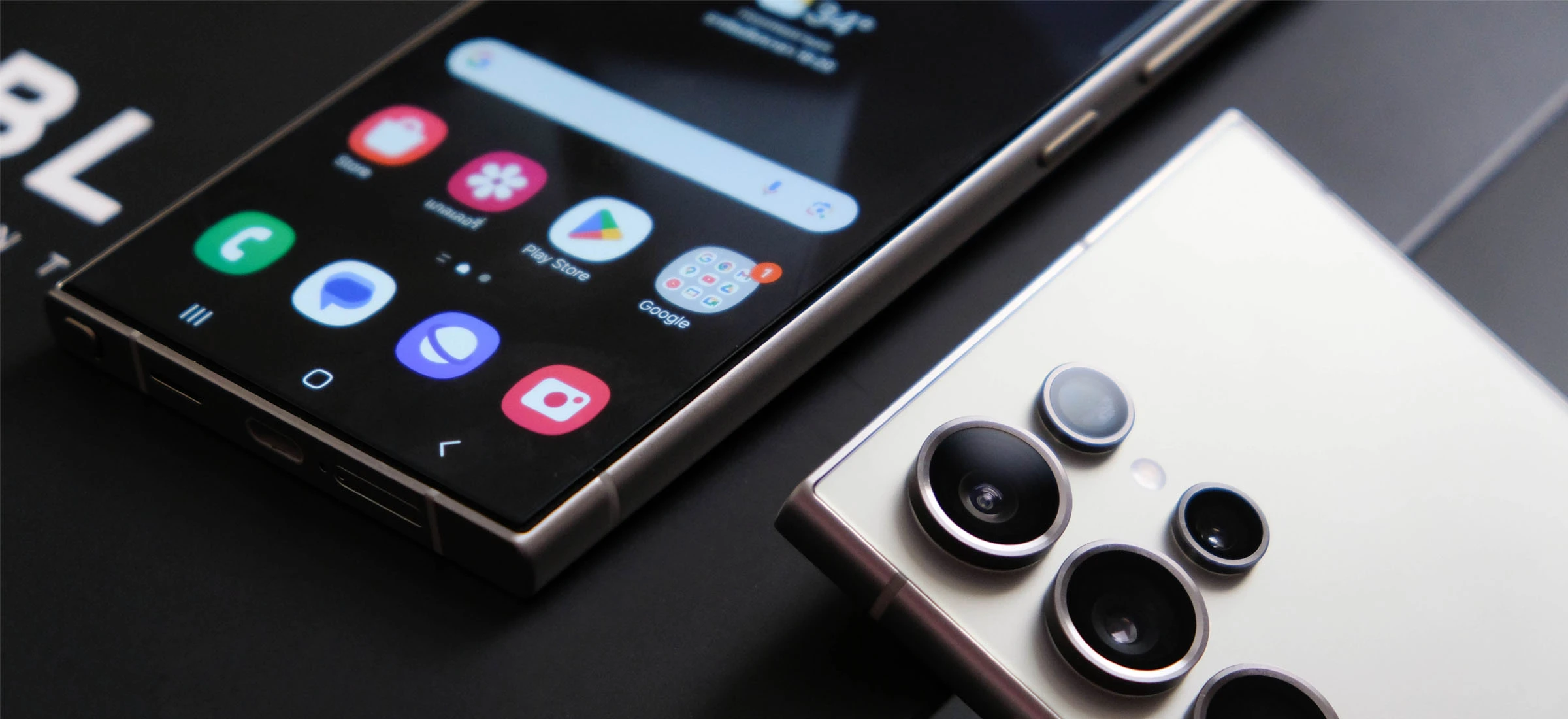 Samsung pokaże coś oprócz telefonów. Jeżeli zwiastun mówi prawdę, to będzie hit