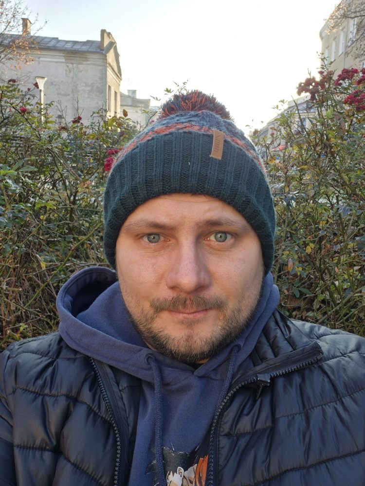 zwykły