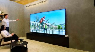 Samsung neuralne telewizory