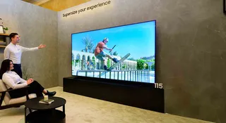 Samsung neuralne telewizory