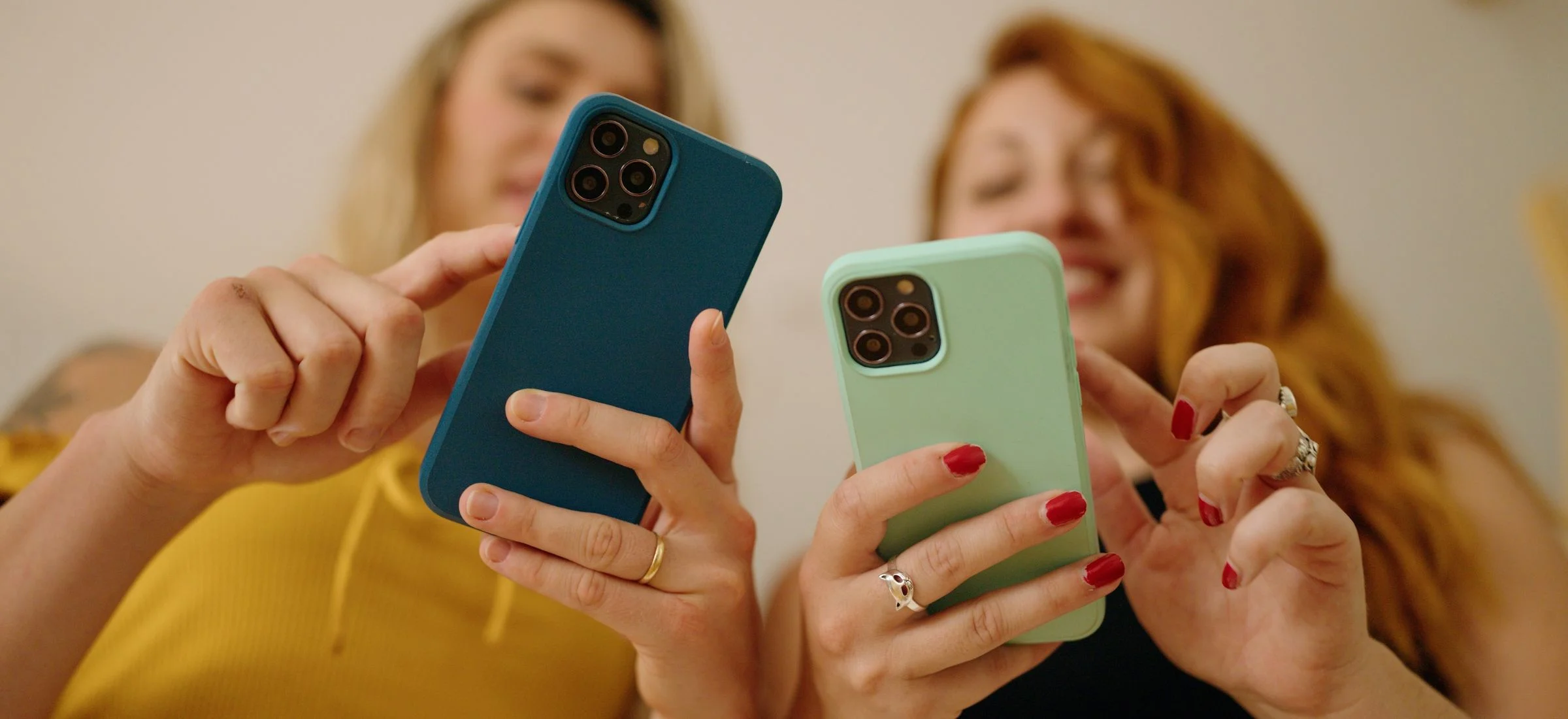 Ci producenci sprzedają najwięcej smartfonów. Zgadniesz, którzy to?