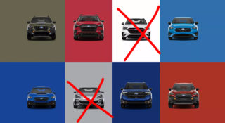 Subaru włamanie cyberbezpieczeństwo