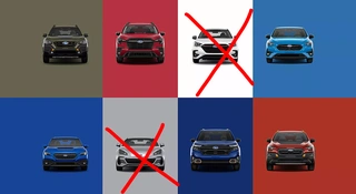 Subaru włamanie cyberbezpieczeństwo