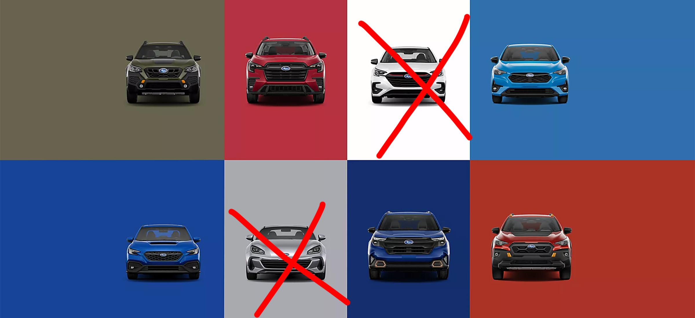 Subaru włamanie cyberbezpieczeństwo