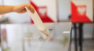 Mieszkańcy nie chcą wiatraków. Zorganizują pierwsze referendum w Polsce
