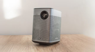 XGIMI Halo+ recenzja