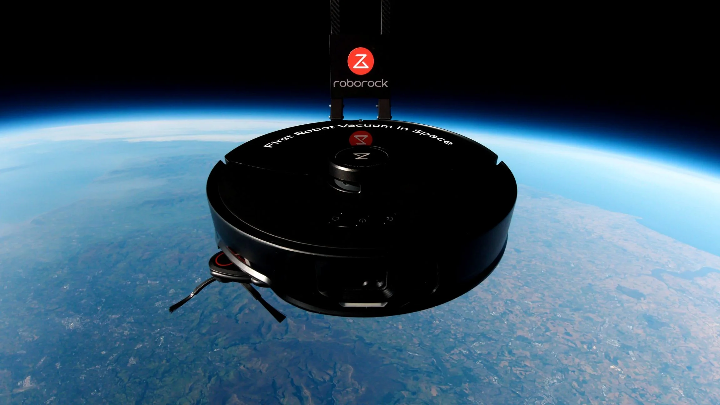 Wysłali robota sprzątającego w kosmos. Sprawdzali, czy przetrwa w ekstremalnych warunkach 