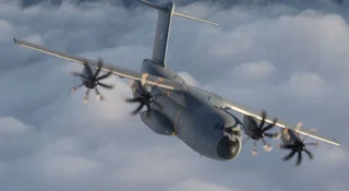 Polska będzie udziałowcem Airbusa. Tak dołączymy do elity