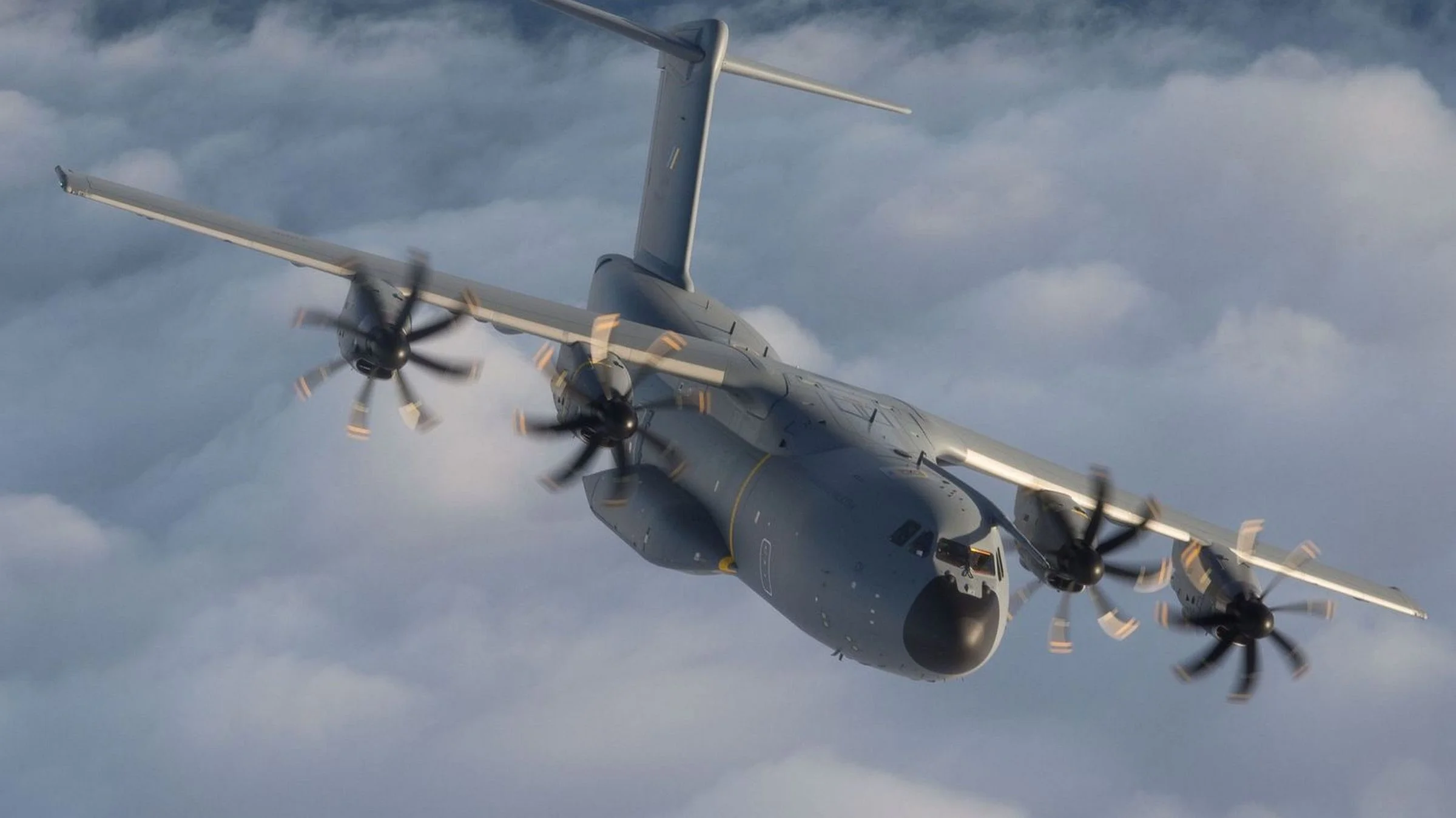 Polska będzie udziałowcem Airbusa. Tak dołączymy do elity