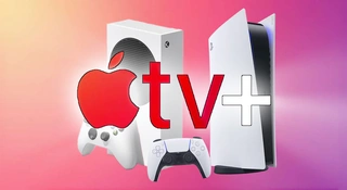 Masz Xboksa, PS4 lub PS5? To masz 90 dni Apple TV+ za darmo