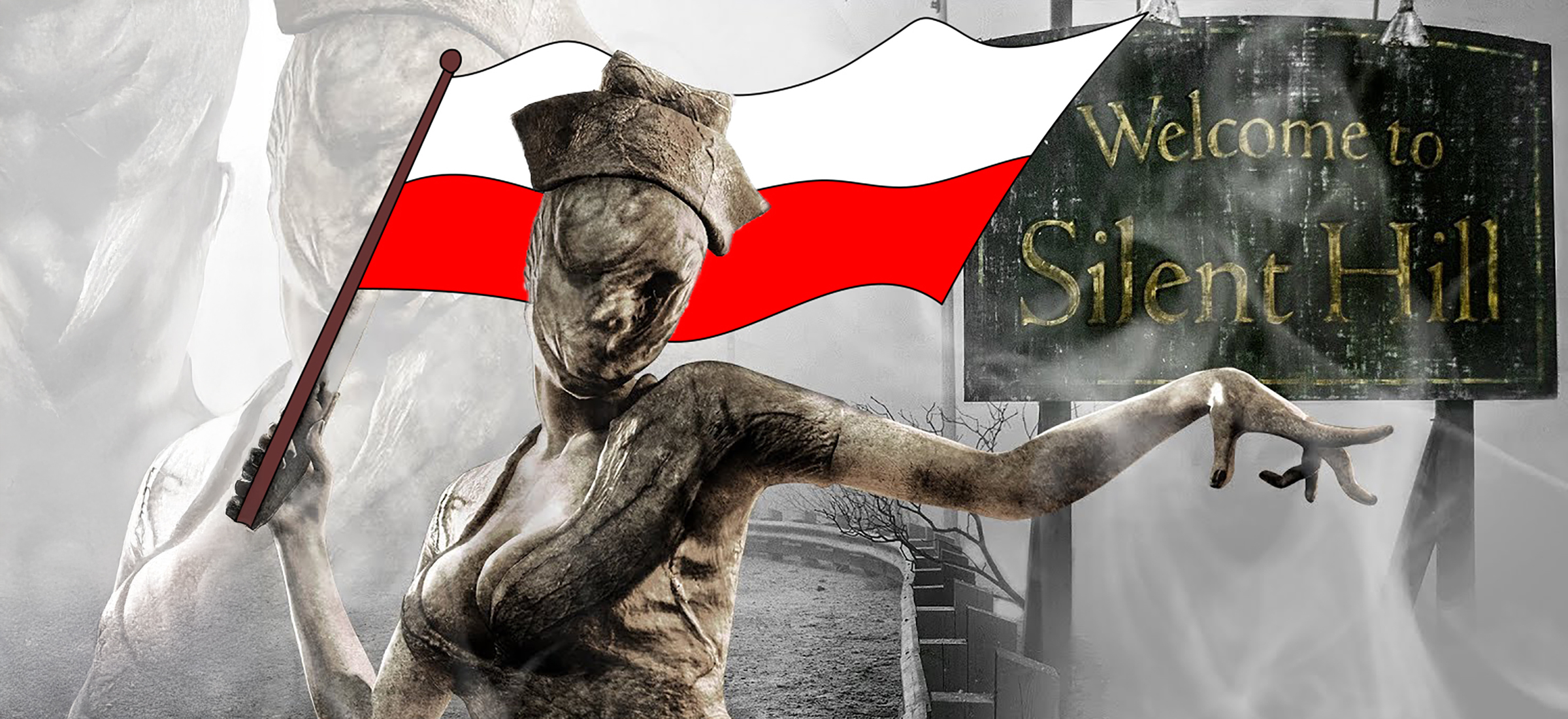 Wielki sukces Polaków. Ojcowie Silent Hilla zlecają krakowskim twórcom nową grę