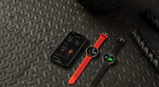 Amazfit Active 2 to nowy smartwatch, który jest tani, a działa jak drogi