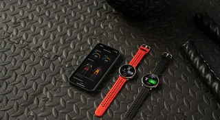 Amazfit Active 2 to nowy smartwatch, który jest tani, a działa jak drogi