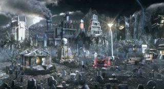 Fan przeniósł Heroes of Might and Magic 3 do Unreal Engine 5. To powinna być nowa gra