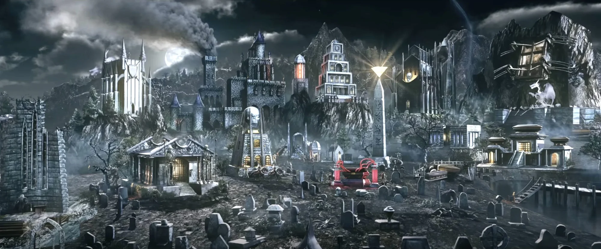 Fan przeniósł Heroes of Might and Magic 3 do Unreal Engine 5. To powinna być nowa gra