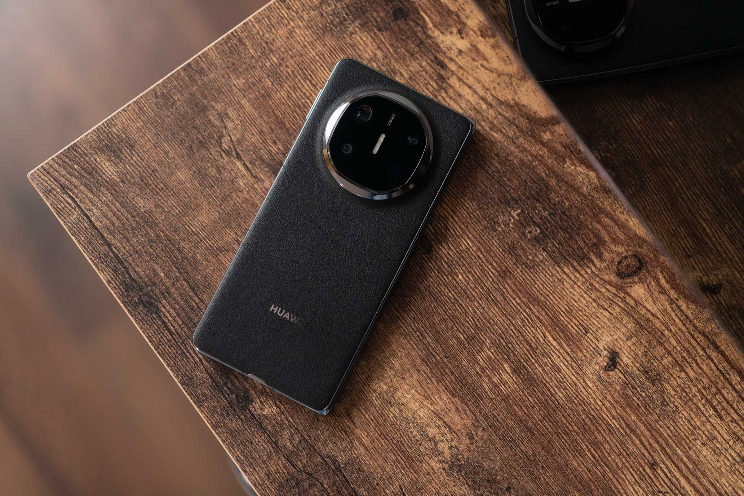 5 rzeczy, które zaskoczyły mnie w Huawei Mate X6