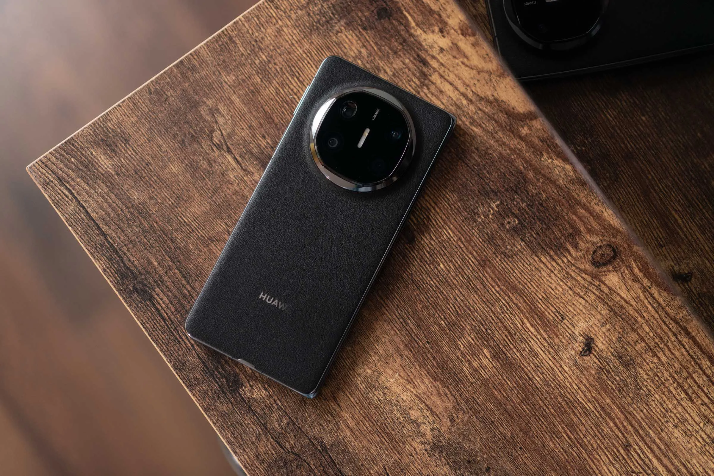 5 rzeczy, które zaskoczyły mnie w Huawei Mate X6