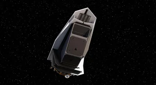 Obrona planetarna nabiera tempa. NASA i SpaceX ruszają na łowy, celem groźne planetoidy