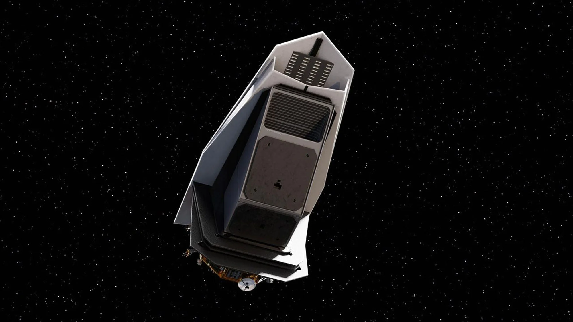 Obrona planetarna nabiera tempa. NASA i SpaceX ruszają na łowy, celem groźne planetoidy