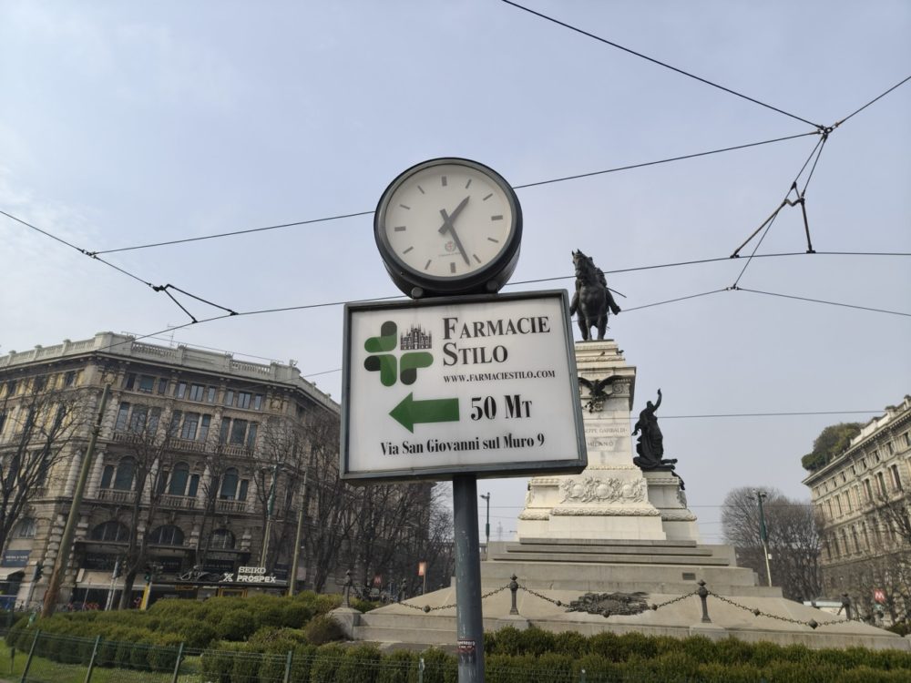 I już nie ma
