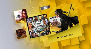 Moc jest silna w PS Plus Extra na luty. Konkurent Game Passa ze świetną grą