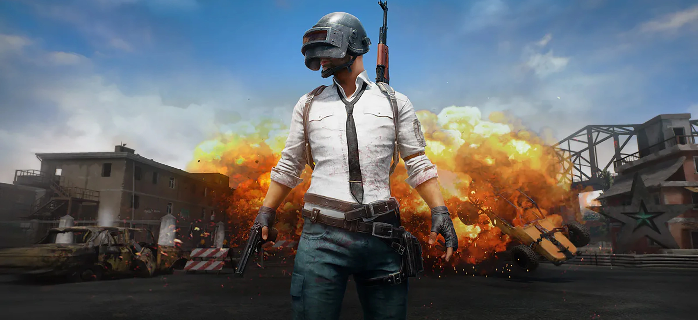 Nowy PUBG zapowiedziany. Zdecydowanie nie tego spodziewali się gracze