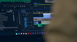Adobe Firefly wideo