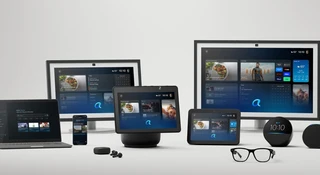 Alexa jak ChatGPT. Asystent Amazonu przestał być głupi jak but
