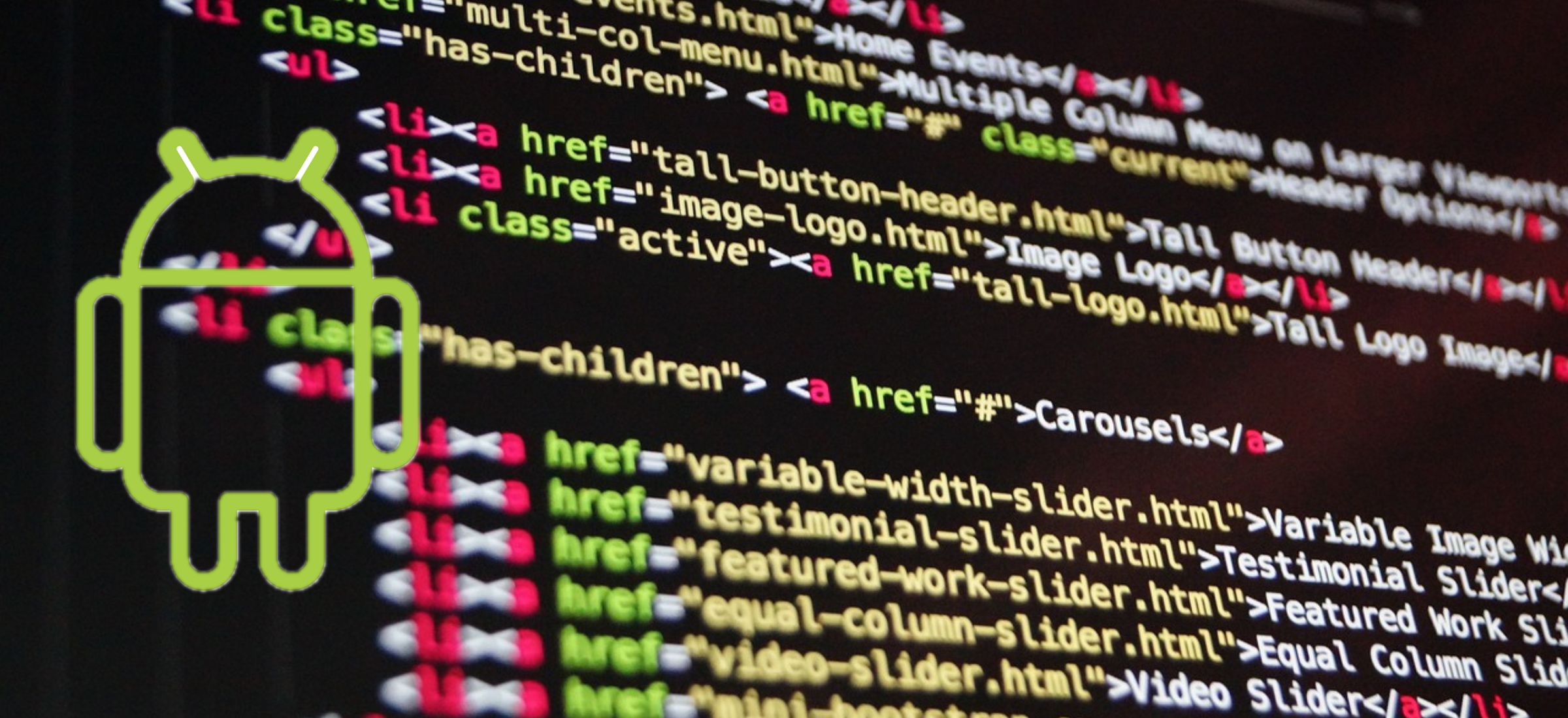 Jak otworzyć plik HTML na Androidzie? Poradnik