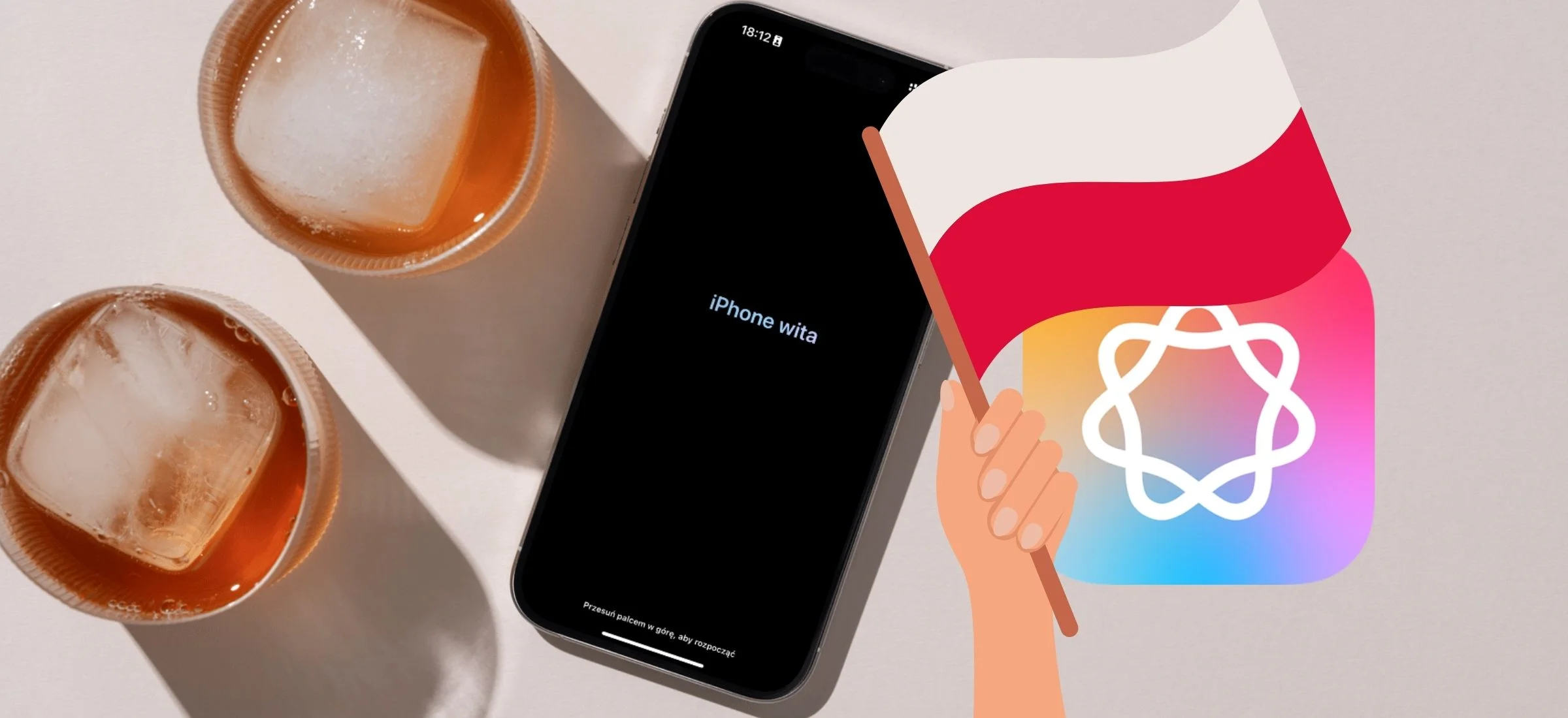 Apple Intelligence jest już w Polsce. Po testach mam ochotę wyrzucić iPhone’a do kosza