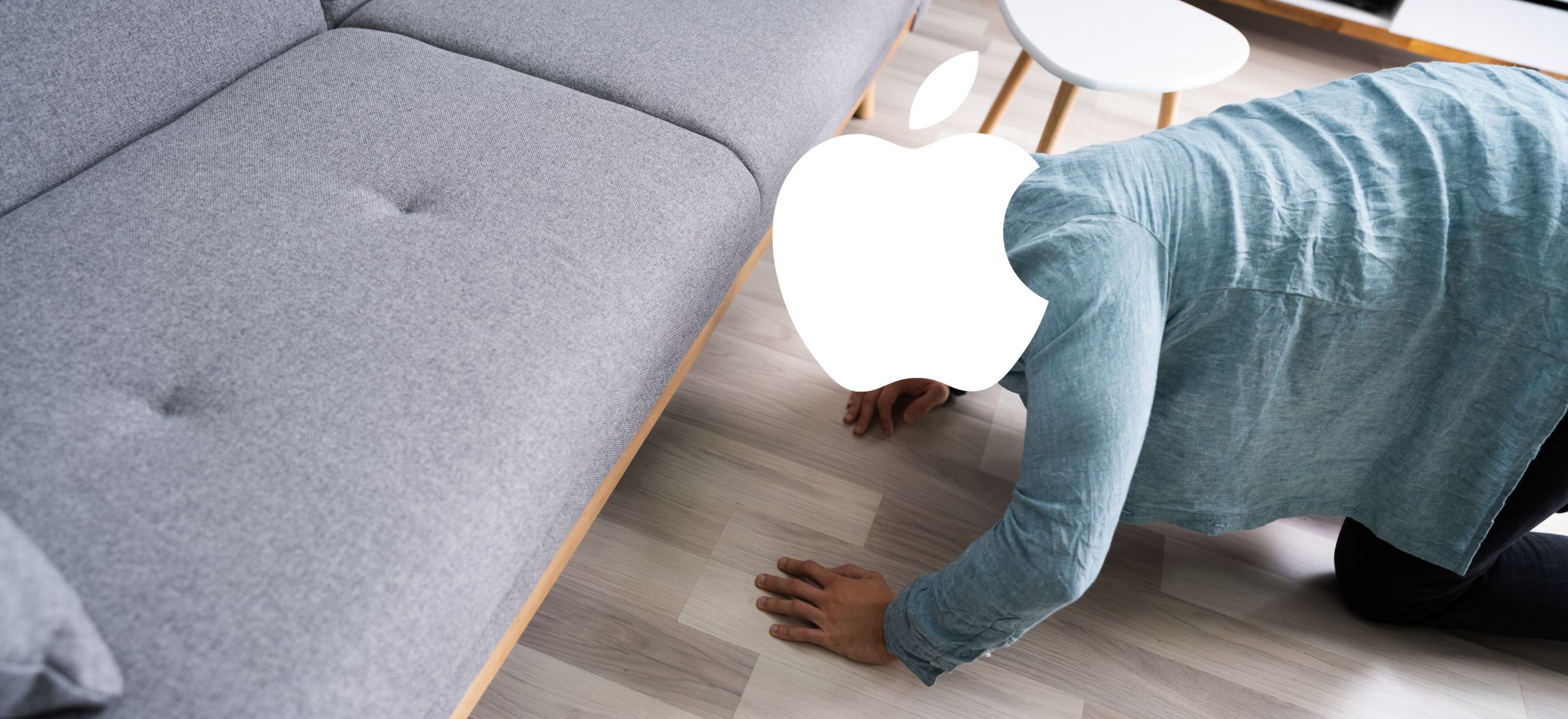 Apple wepchnie reklamy tam, gdzie ich nie chcesz. Wrócił szatański pomysł
