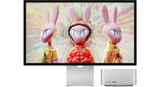Apple Studio Display Mini LED