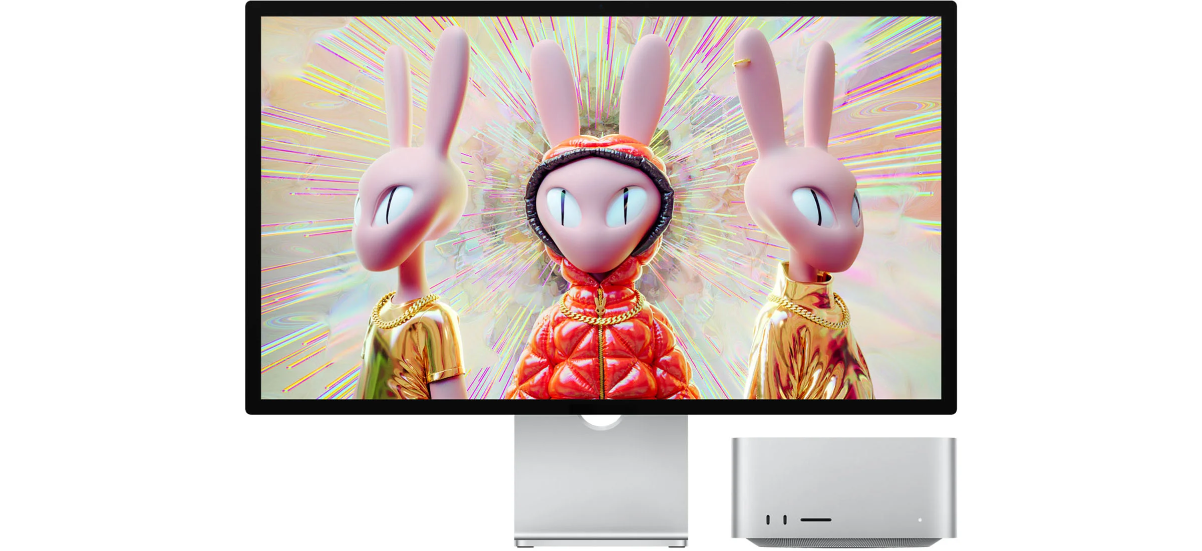 Apple Studio Display Mini LED