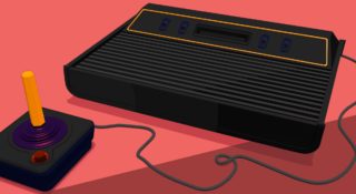Atari wskrzesza hit z 1976 roku. W nowe Breakout zagrasz jeszcze tej wiosny