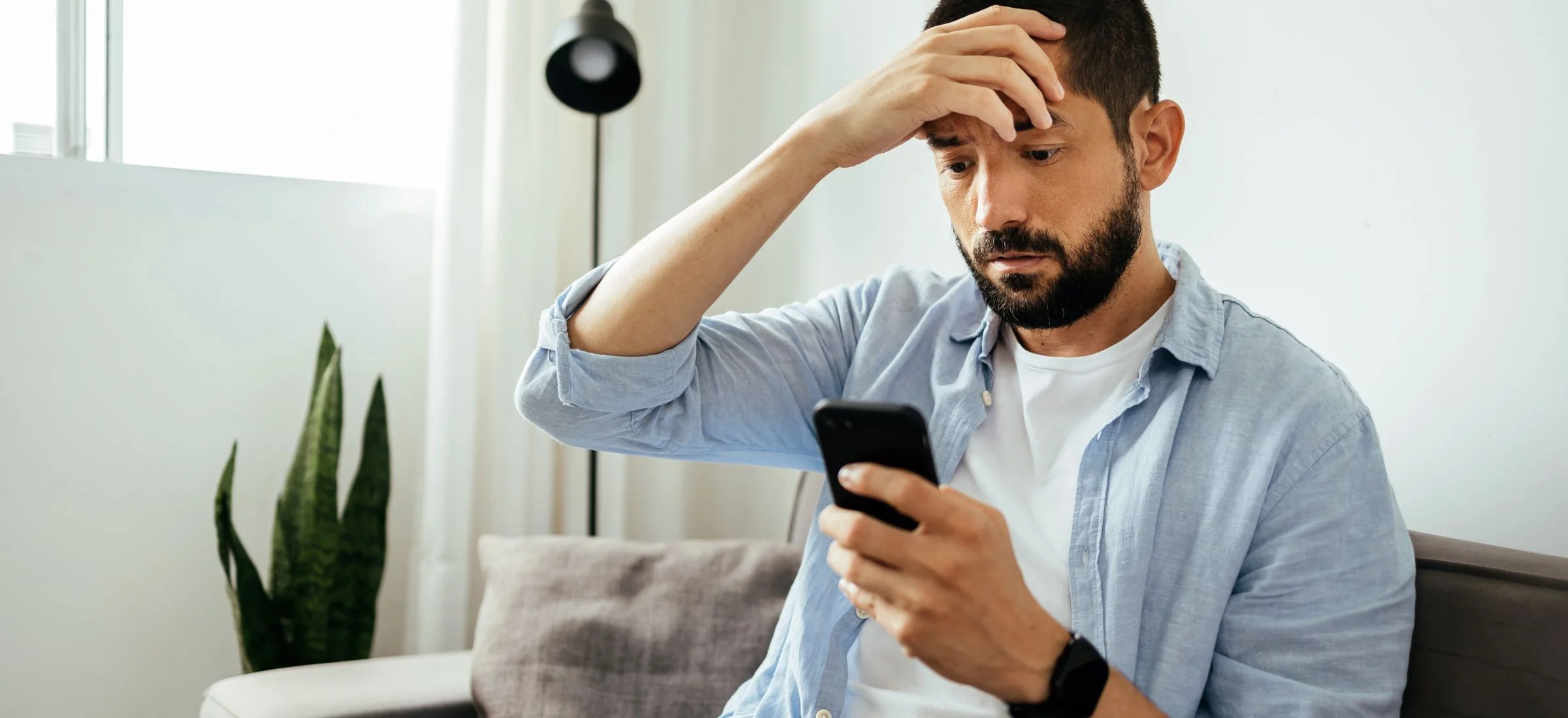 Banki ostrzegają. W ten weekend spotkasz problemy z dostępem do aplikacji 