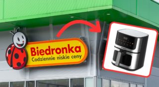 Mocna promocja w Biedronce na ulubiony sprzęt Polaków. Gadżet do kuchni dużo taniej